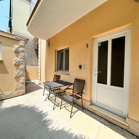 Apartamento Jelena 1 Cavtat Exterior foto