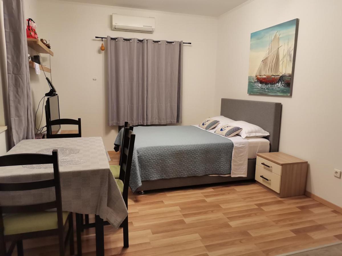 Apartamento Jelena 1 Cavtat Exterior foto