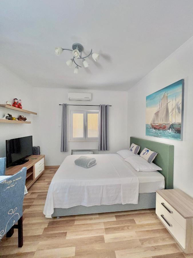 Apartamento Jelena 1 Cavtat Exterior foto