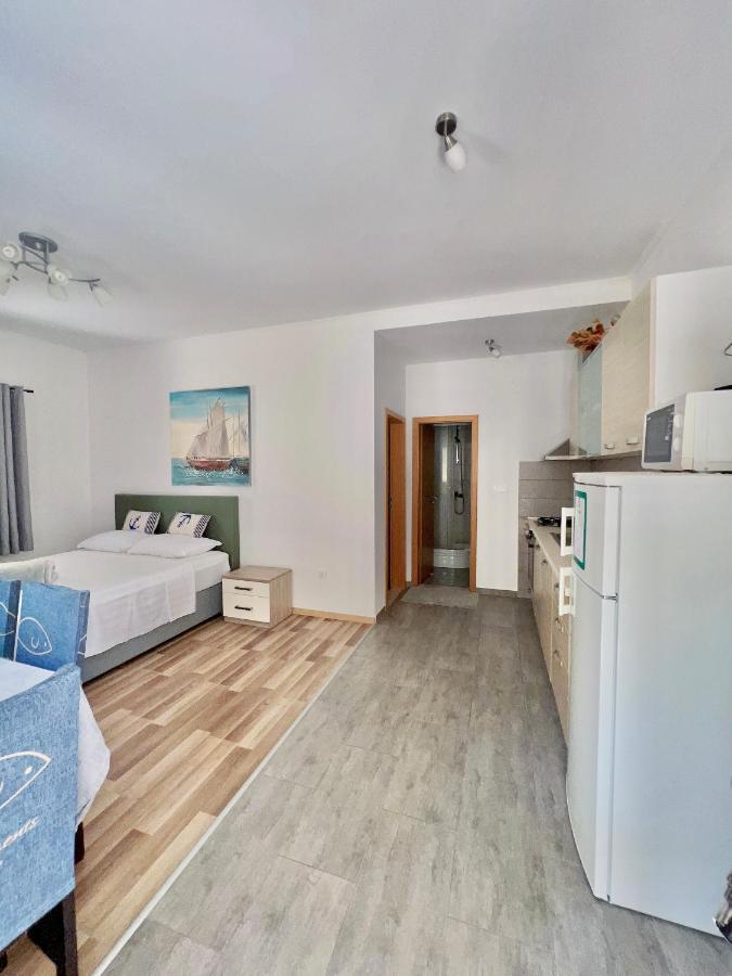Apartamento Jelena 1 Cavtat Exterior foto