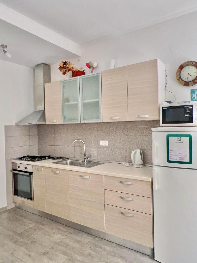 Apartamento Jelena 1 Cavtat Exterior foto