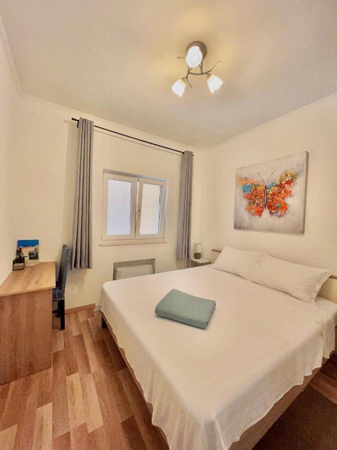 Apartamento Jelena 1 Cavtat Exterior foto