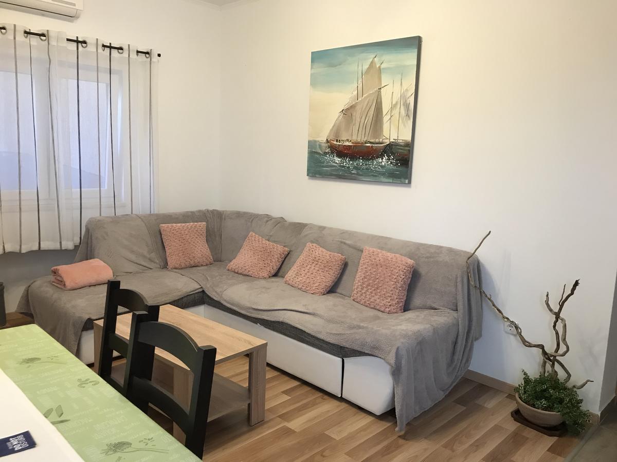 Apartamento Jelena 1 Cavtat Exterior foto