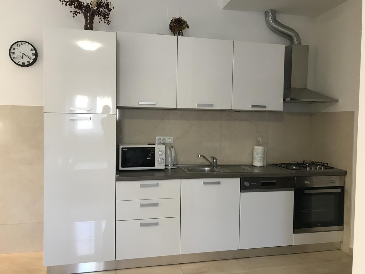Apartamento Jelena 1 Cavtat Exterior foto