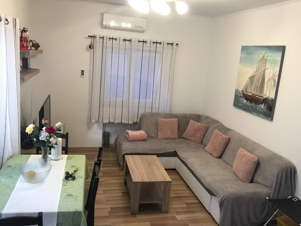 Apartamento Jelena 1 Cavtat Exterior foto
