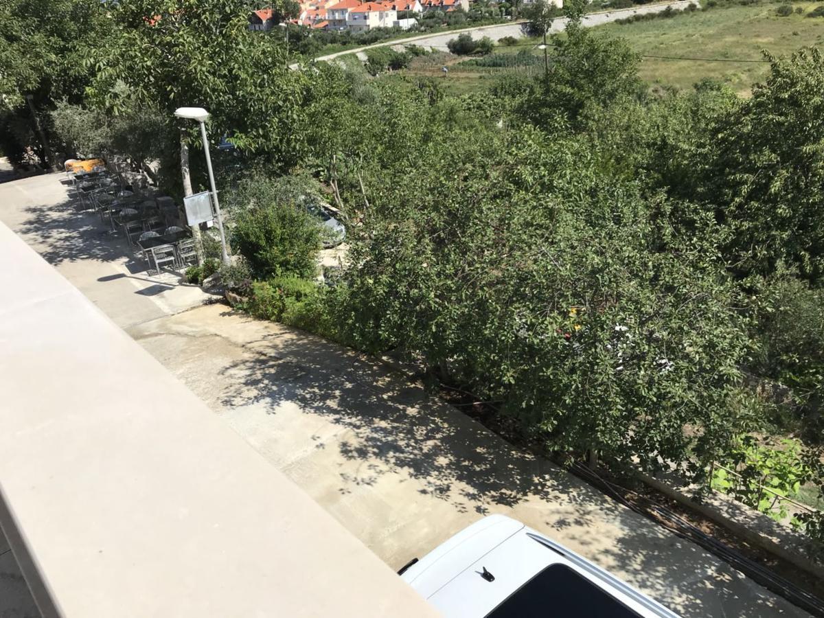 Apartamento Jelena 1 Cavtat Exterior foto