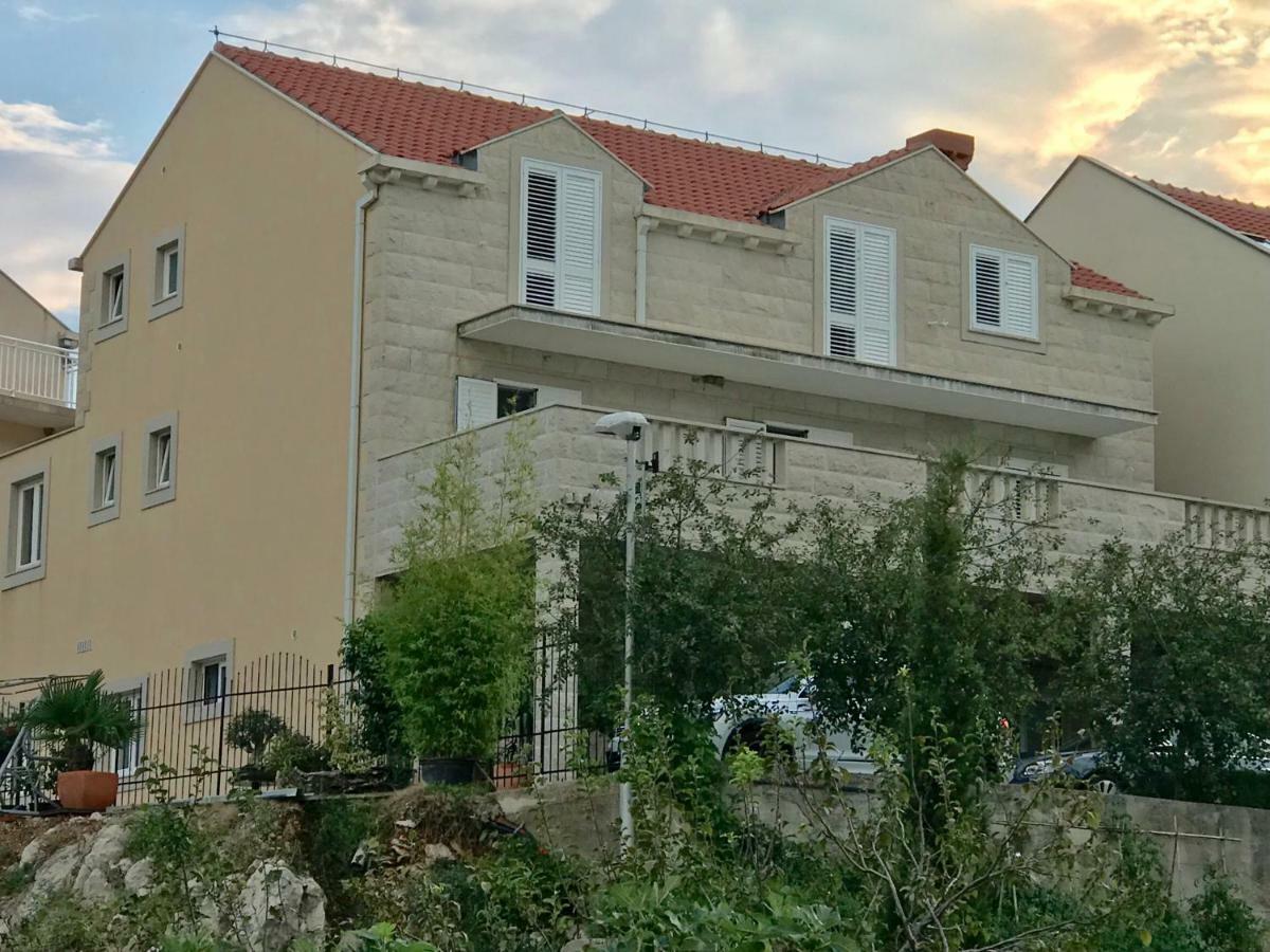 Apartamento Jelena 1 Cavtat Exterior foto