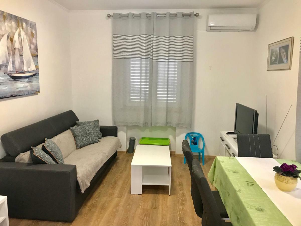 Apartamento Jelena 1 Cavtat Exterior foto